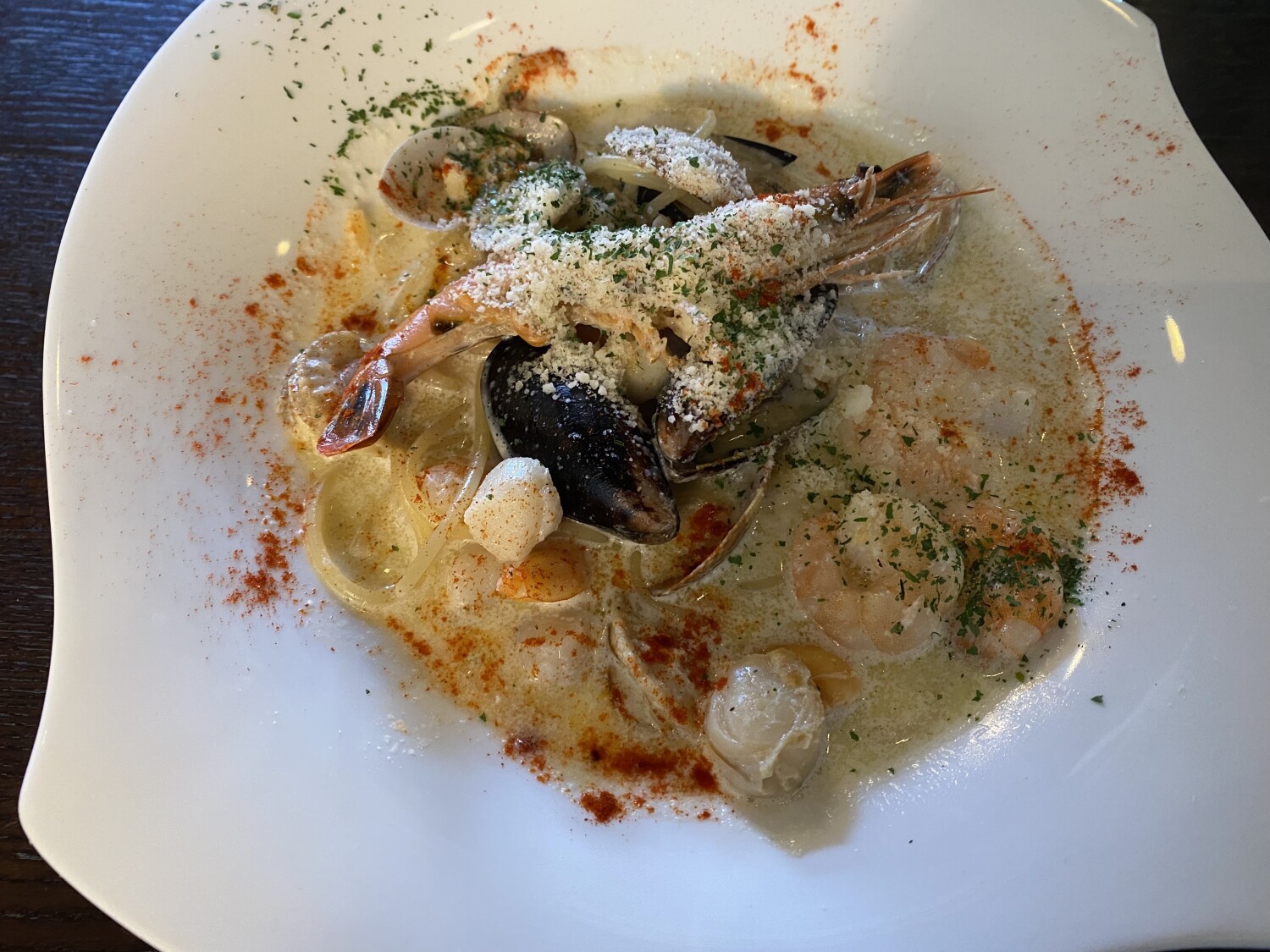 ラ パーチェ 松本市その他 イタリアン のグルメ情報 ヒトサラ