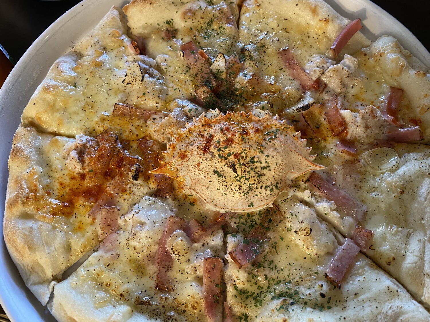 ラ パーチェ 松本市その他 イタリアン のグルメ情報 ヒトサラ