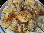 PASTA＆PIZZA LaPACE 蟻ケ崎本店