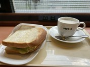 ドトールコーヒーショップ 水道橋東口店