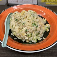 焼きめし（大盛）