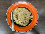 焼きめし（大盛）