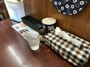 尾道ラーメン 丸ぼし