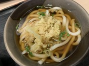 うどん王 なんばウォーク店