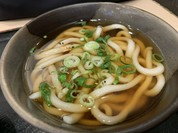 うどん王 なんばウォーク店