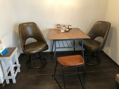 チェルベロコーヒー