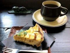 チェルベロコーヒー