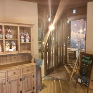 カンツバキ 森本店