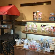 カンツバキ 森本店