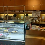 カンツバキ 森本店