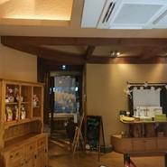 カンツバキ 森本店