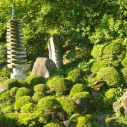 笛吹川温泉　坐忘