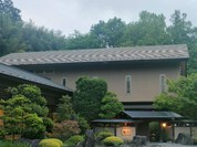 笛吹川温泉　坐忘