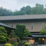 笛吹川温泉　坐忘