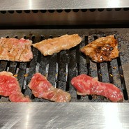 焼肉うしがすみ