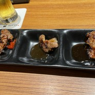焼肉うしがすみ