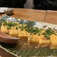 蕎麦前酒場 はんさむ