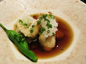 海鮮割烹　魚旨処　しゃりきゅう