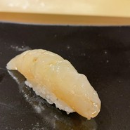 鮨 なか尾 東京