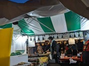 焼肉 てっちゃん 海田店