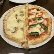 Pizzeria　Bar　ARIETTA