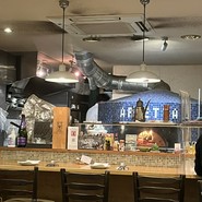 Pizzeria　Bar　ARIETTA