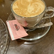 Pizzeria　Bar　ARIETTA