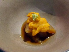 鮨と和食 人結 ～えん～