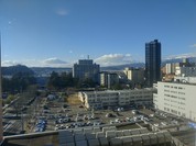 ホテルサンキョウ福島