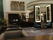 ホテルサンキョウ福島