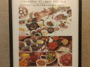 ホテルサンキョウ福島