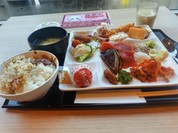 ホテルサンキョウ福島