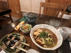 そば処　和照居