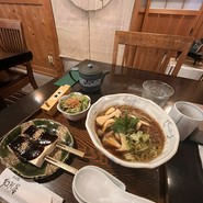 そば処　和照居