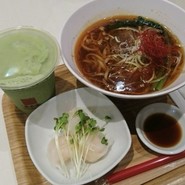 春水堂 西宮ガーデンズ店