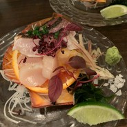 貝と魚と炭び シェルまる