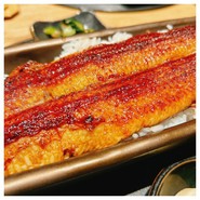 うなぎ四代目　菊川　クロスゲート金沢店