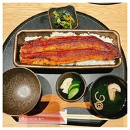 うなぎ四代目　菊川　クロスゲート金沢店