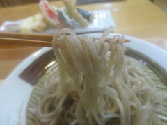 蕎麦正まつい