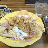 カフェ＆キッチン　unique（ユニック）