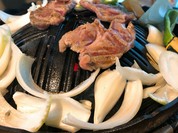 ジンギスバル まーさん