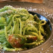 SALVATORE　CUOMO　＆　BAR　浅草