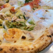 SALVATORE　CUOMO　＆　BAR　浅草