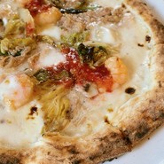 SALVATORE　CUOMO　＆　BAR　浅草