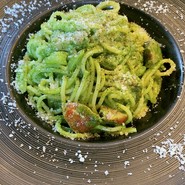 SALVATORE　CUOMO　＆　BAR　浅草