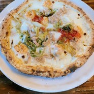 SALVATORE　CUOMO　＆　BAR　浅草