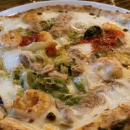 SALVATORE　CUOMO　＆　BAR　浅草