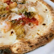 SALVATORE　CUOMO　＆　BAR　浅草