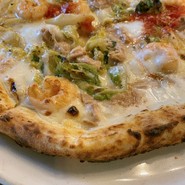 SALVATORE　CUOMO　＆　BAR　浅草