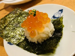 酒と銀シャリ せいす